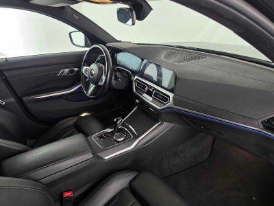 2022 BMW M340i M340i