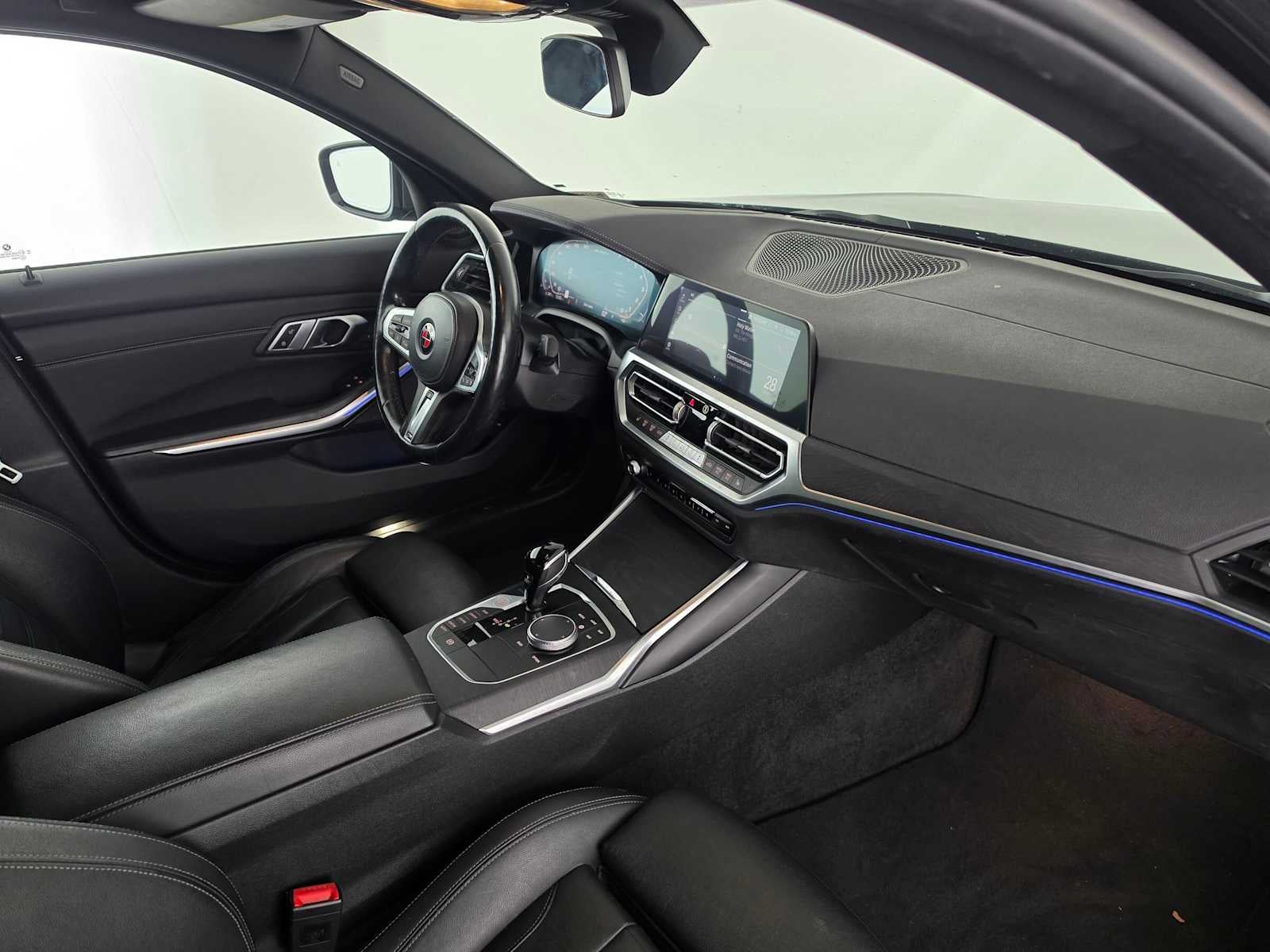 2022 BMW M340i M340i