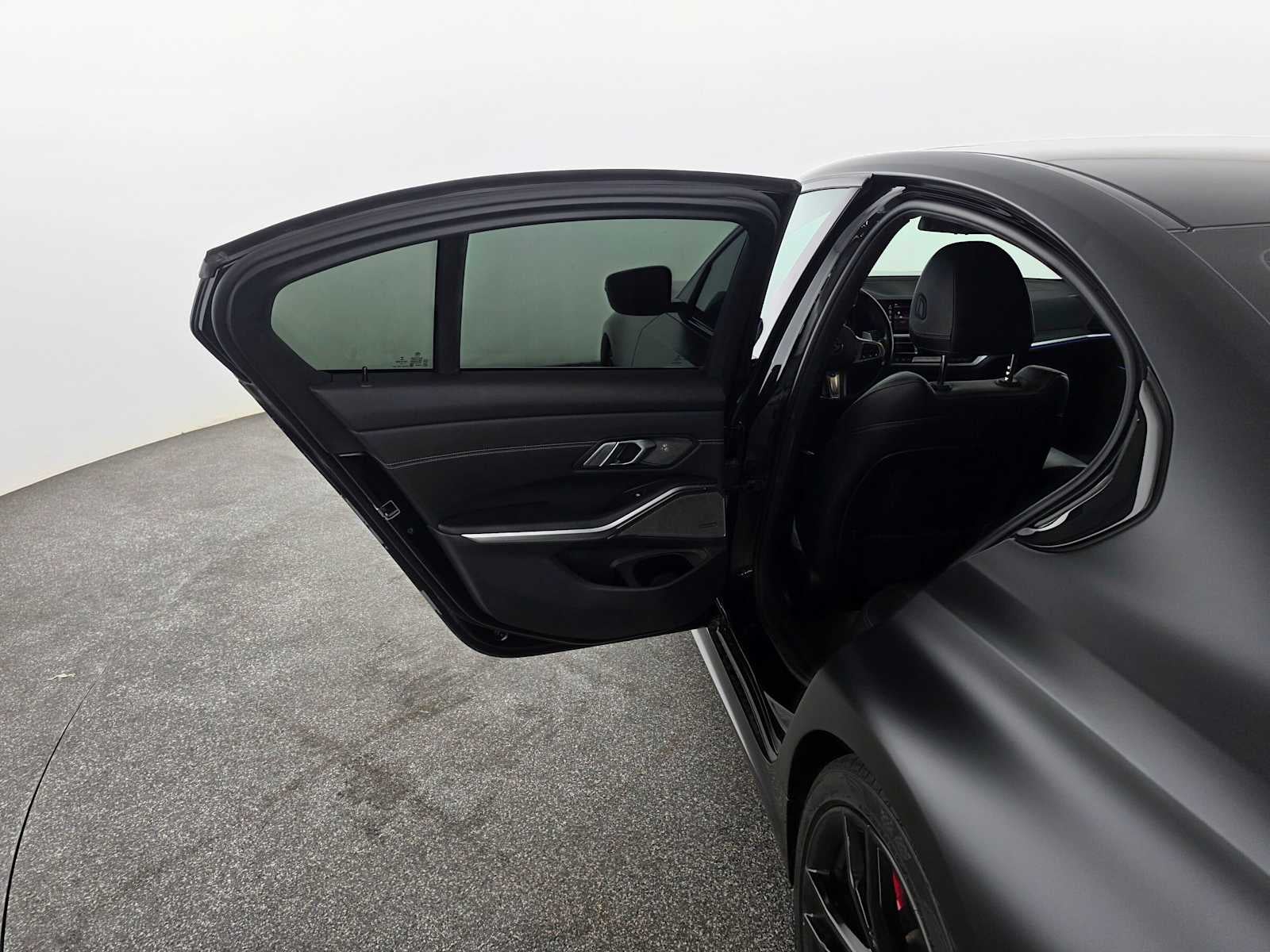 2022 BMW M340i M340i