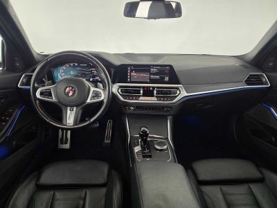 2022 BMW M340i M340i