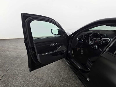 2022 BMW M340i M340i
