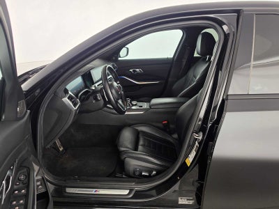 2022 BMW M340i M340i