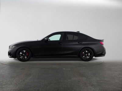 2022 BMW M340i M340i