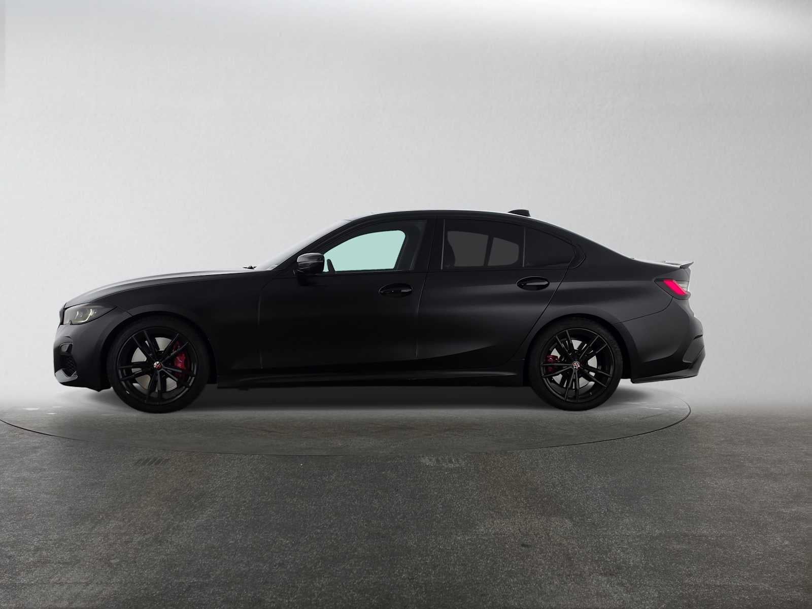 2022 BMW M340i M340i