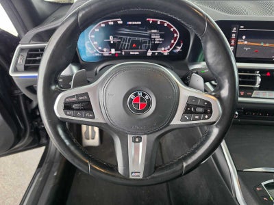 2022 BMW M340i M340i
