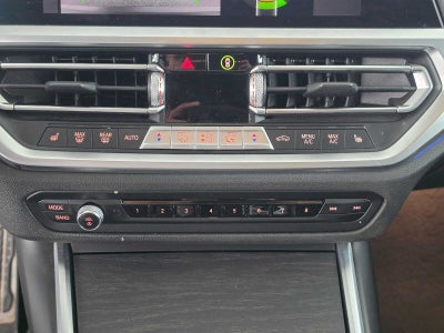 2022 BMW M340i M340i