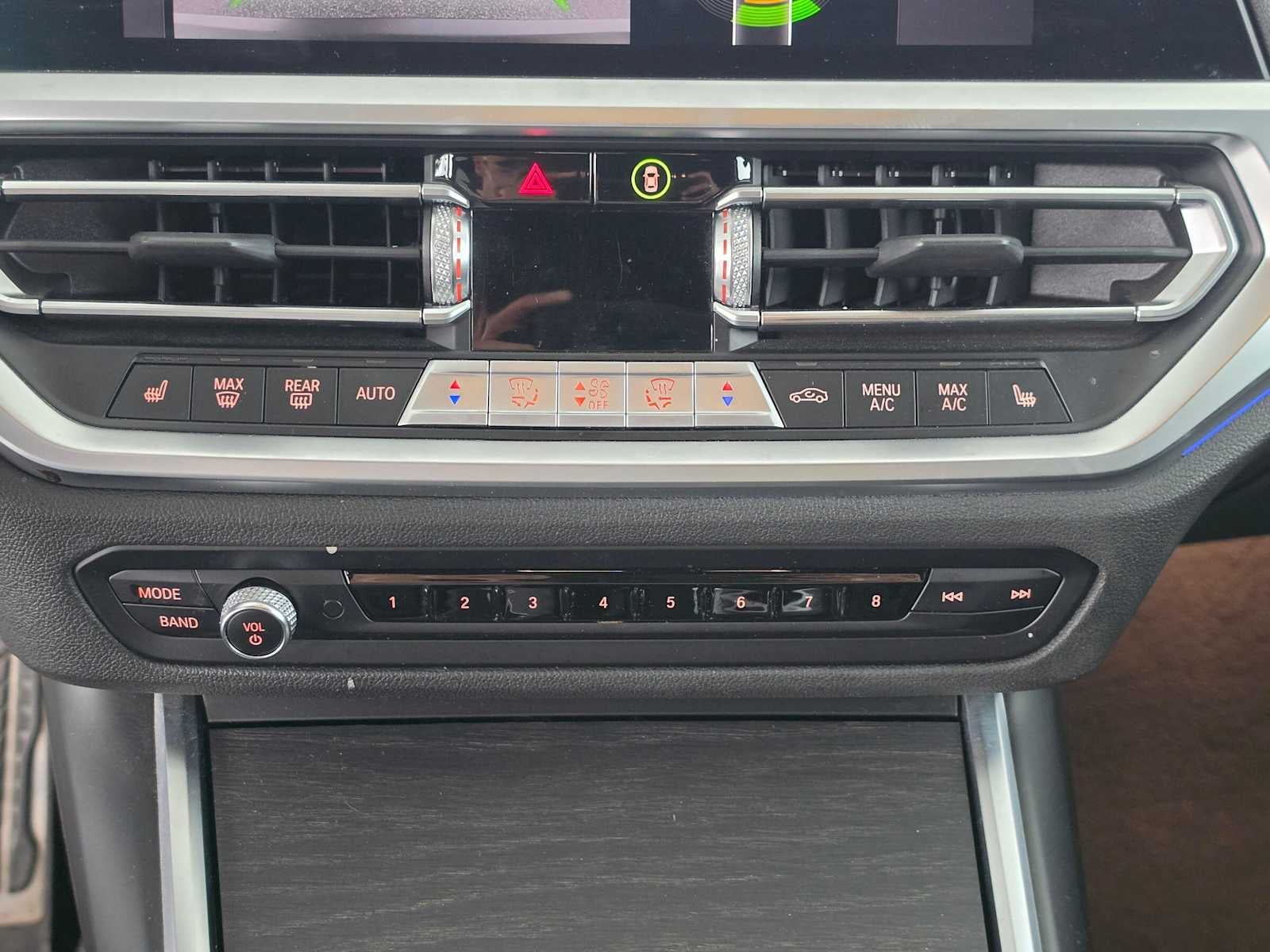 2022 BMW M340i M340i