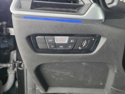 2022 BMW M340i M340i