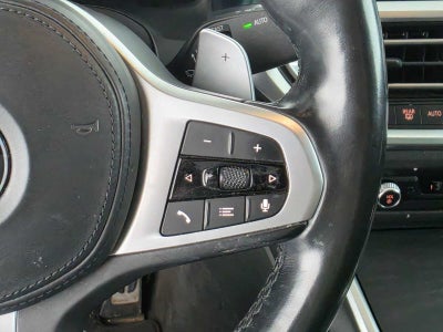 2022 BMW M340i M340i