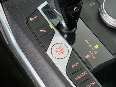 2022 BMW M340i M340i