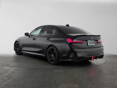 2022 BMW M340i M340i