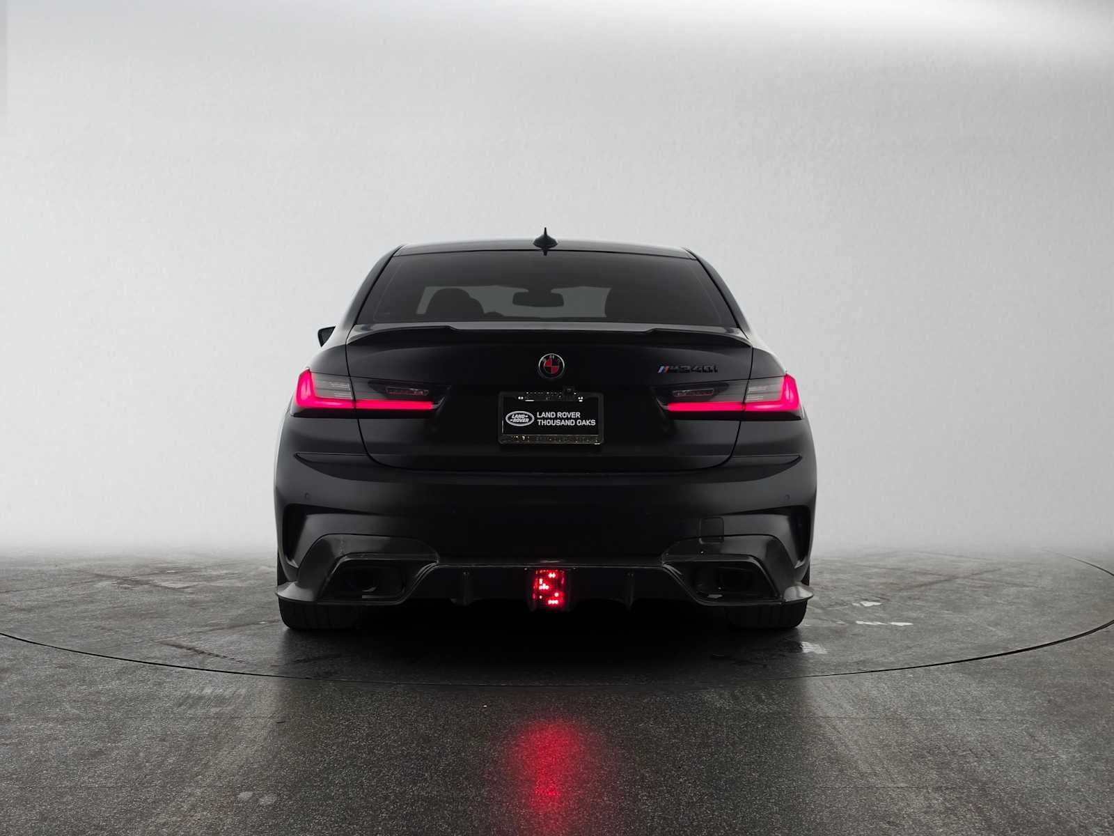 2022 BMW M340i M340i