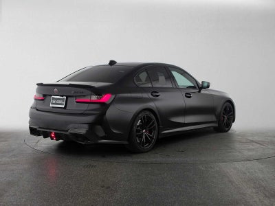 2022 BMW M340i M340i