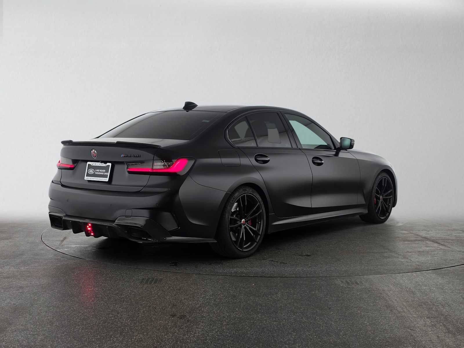 2022 BMW M340i M340i