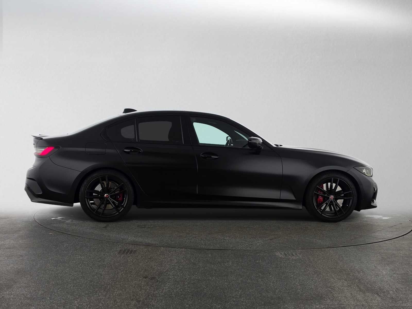 2022 BMW M340i M340i