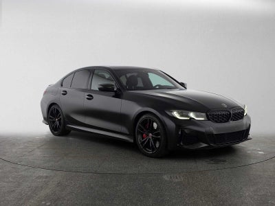2022 BMW M340i M340i