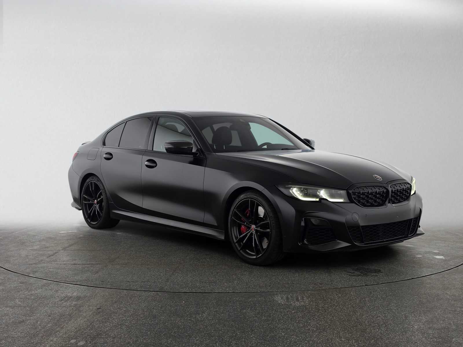 2022 BMW M340i M340i