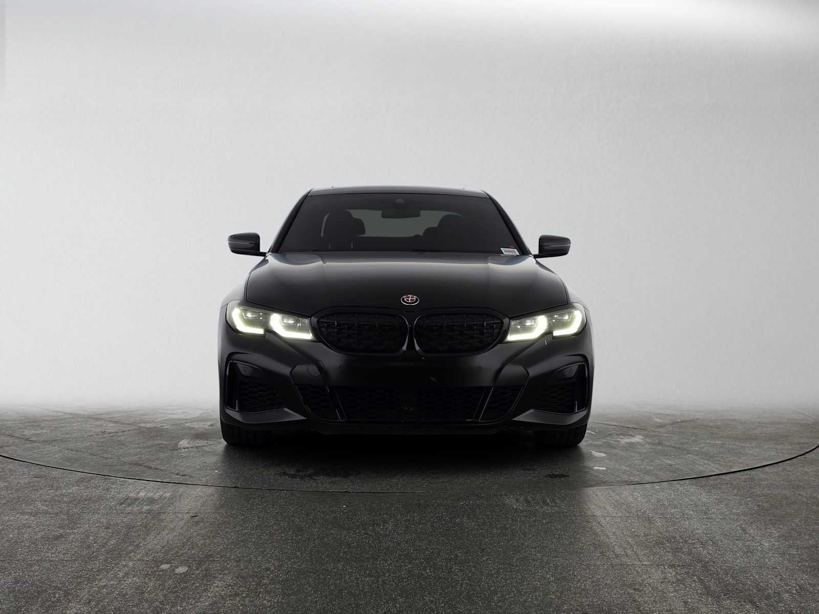 2022 BMW M340i M340i