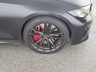 2022 BMW M340i M340i