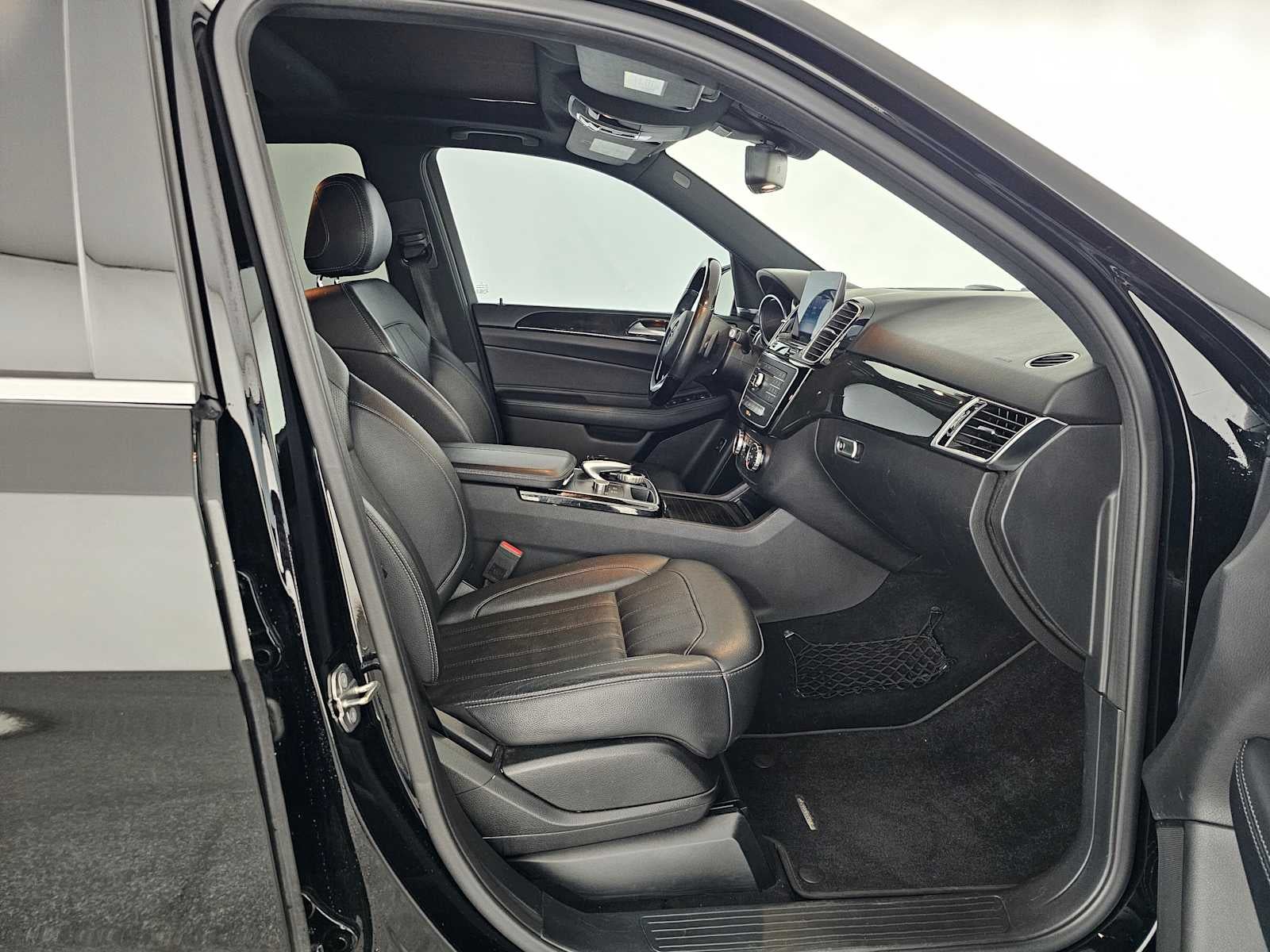 2018 Mercedes-Benz GLE GLE 350