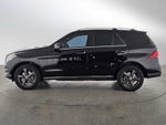 2018 Mercedes-Benz GLE GLE 350