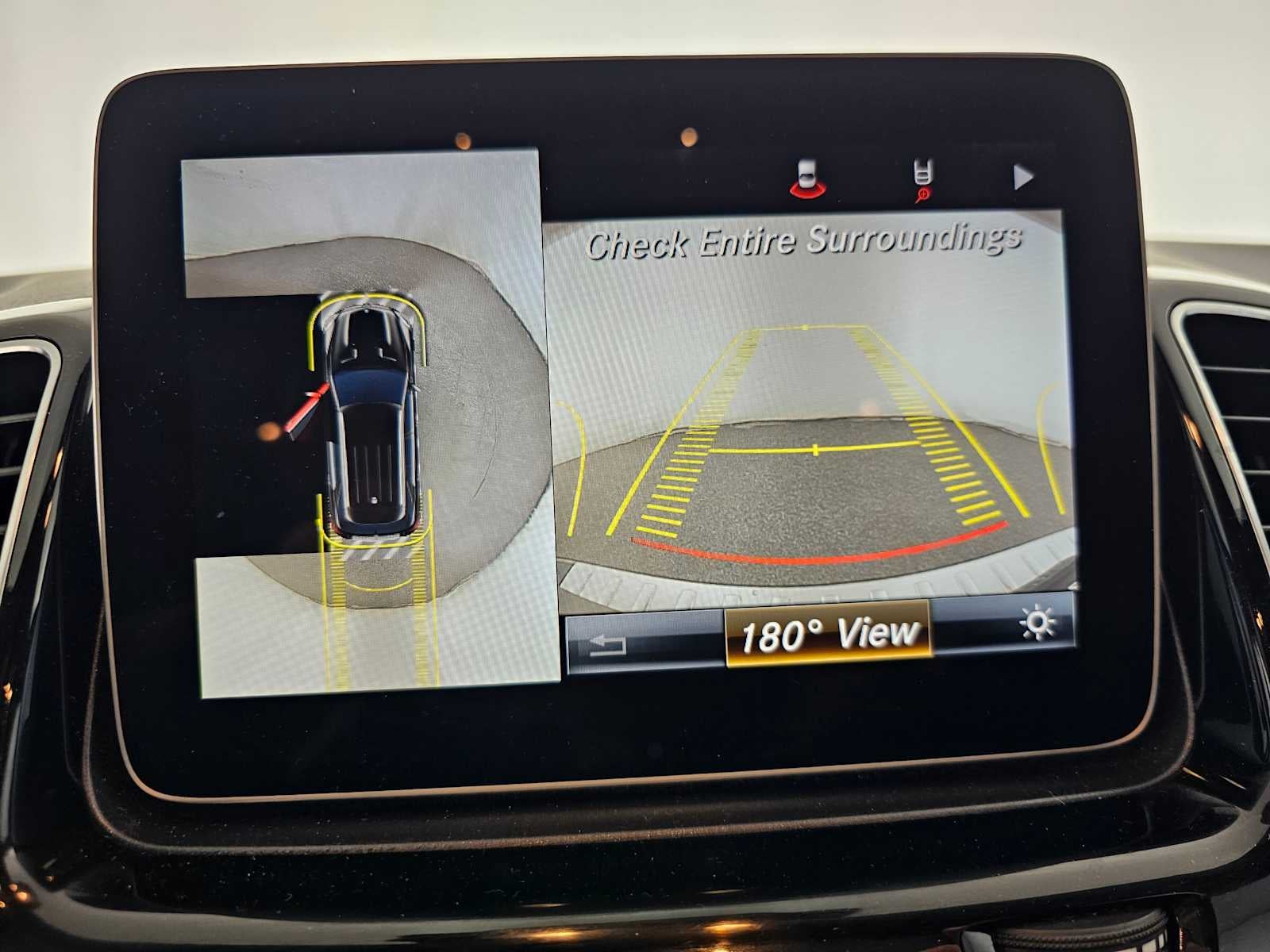 2018 Mercedes-Benz GLE GLE 350