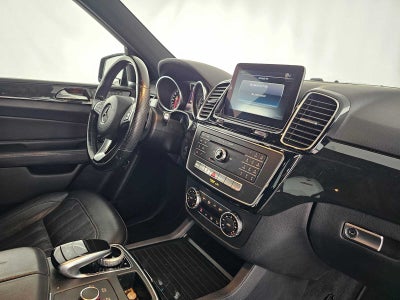 2016 Mercedes-Benz GLE GLE 350