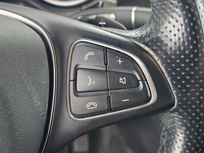 2016 Mercedes-Benz GLE GLE 350