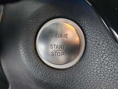 2016 Mercedes-Benz GLE GLE 350