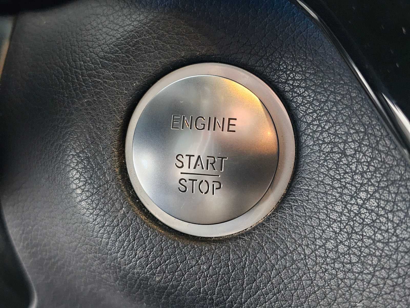 2016 Mercedes-Benz GLE GLE 350