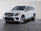 2015 Mercedes-Benz GL 63 AMG® GL 63 AMG®