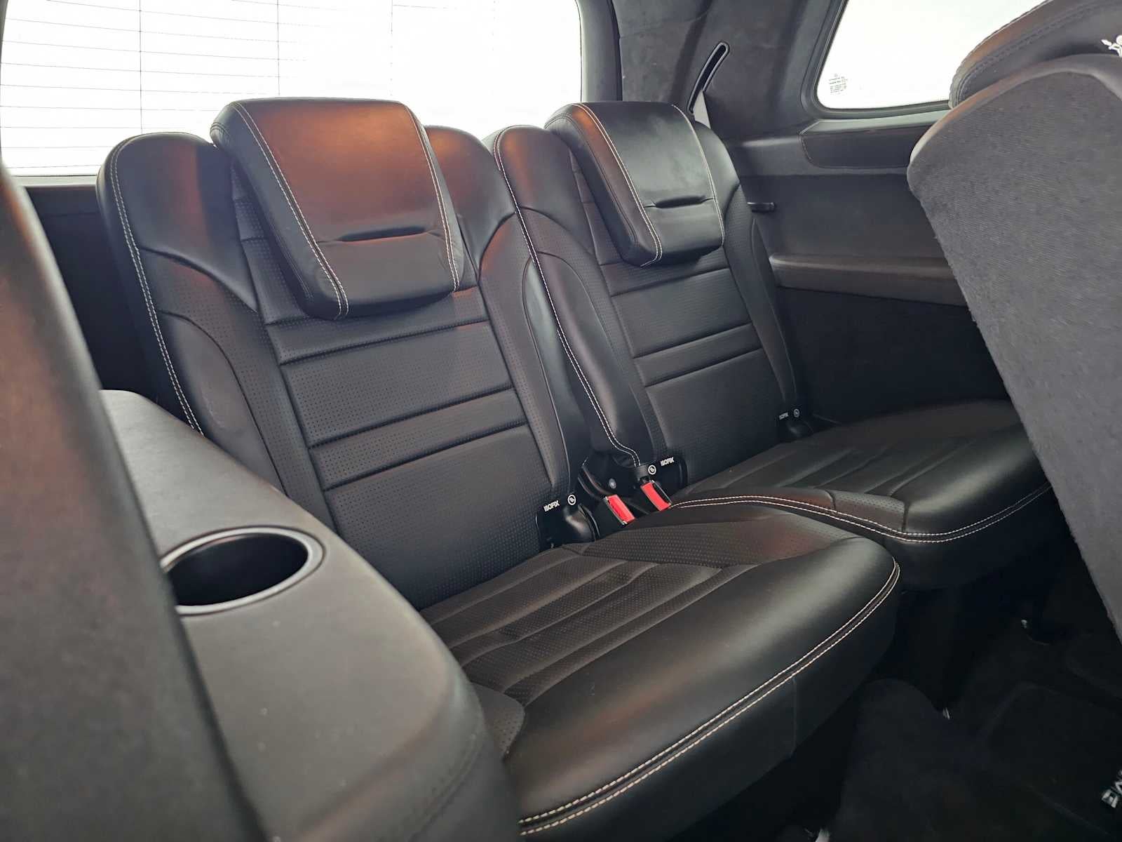 2015 Mercedes-Benz GL 63 AMG® GL 63 AMG®