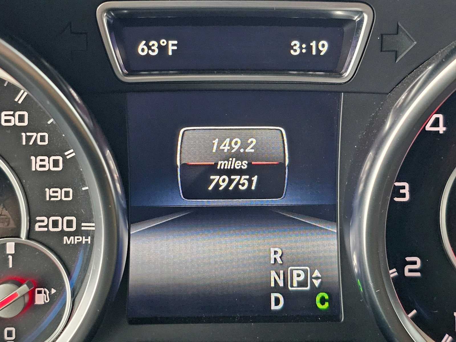 2015 Mercedes-Benz GL 63 AMG® GL 63 AMG®