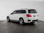 2015 Mercedes-Benz GL 63 AMG® GL 63 AMG®