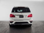 2015 Mercedes-Benz GL 63 AMG® GL 63 AMG®