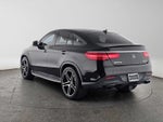 2018 Mercedes-Benz AMG® GLE 43 AMG® GLE 43