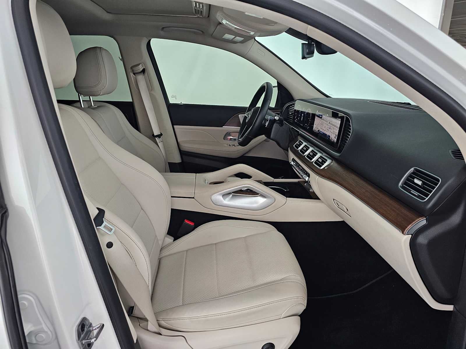 2025 Mercedes-Benz GLE GLE 450e