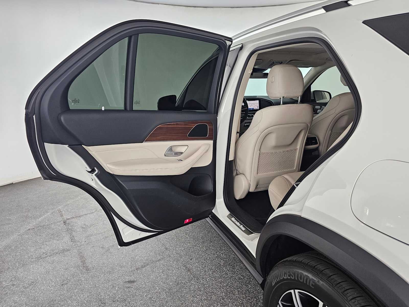 2025 Mercedes-Benz GLE GLE 450e