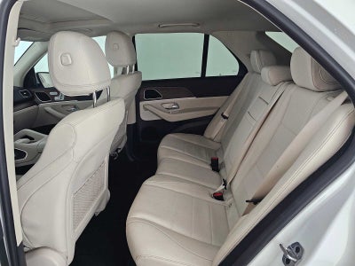 2025 Mercedes-Benz GLE GLE 450e