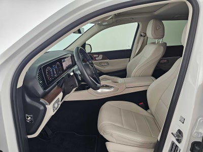 2025 Mercedes-Benz GLE GLE 450e