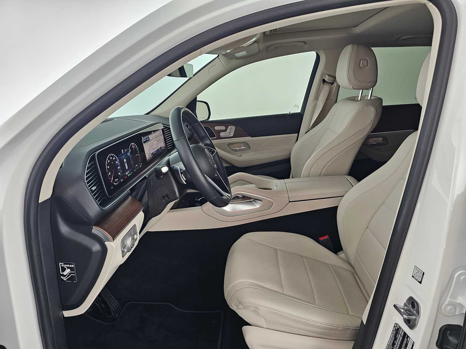 2025 Mercedes-Benz GLE GLE 450e