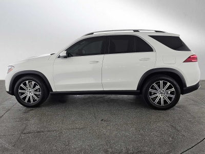 2025 Mercedes-Benz GLE GLE 450e