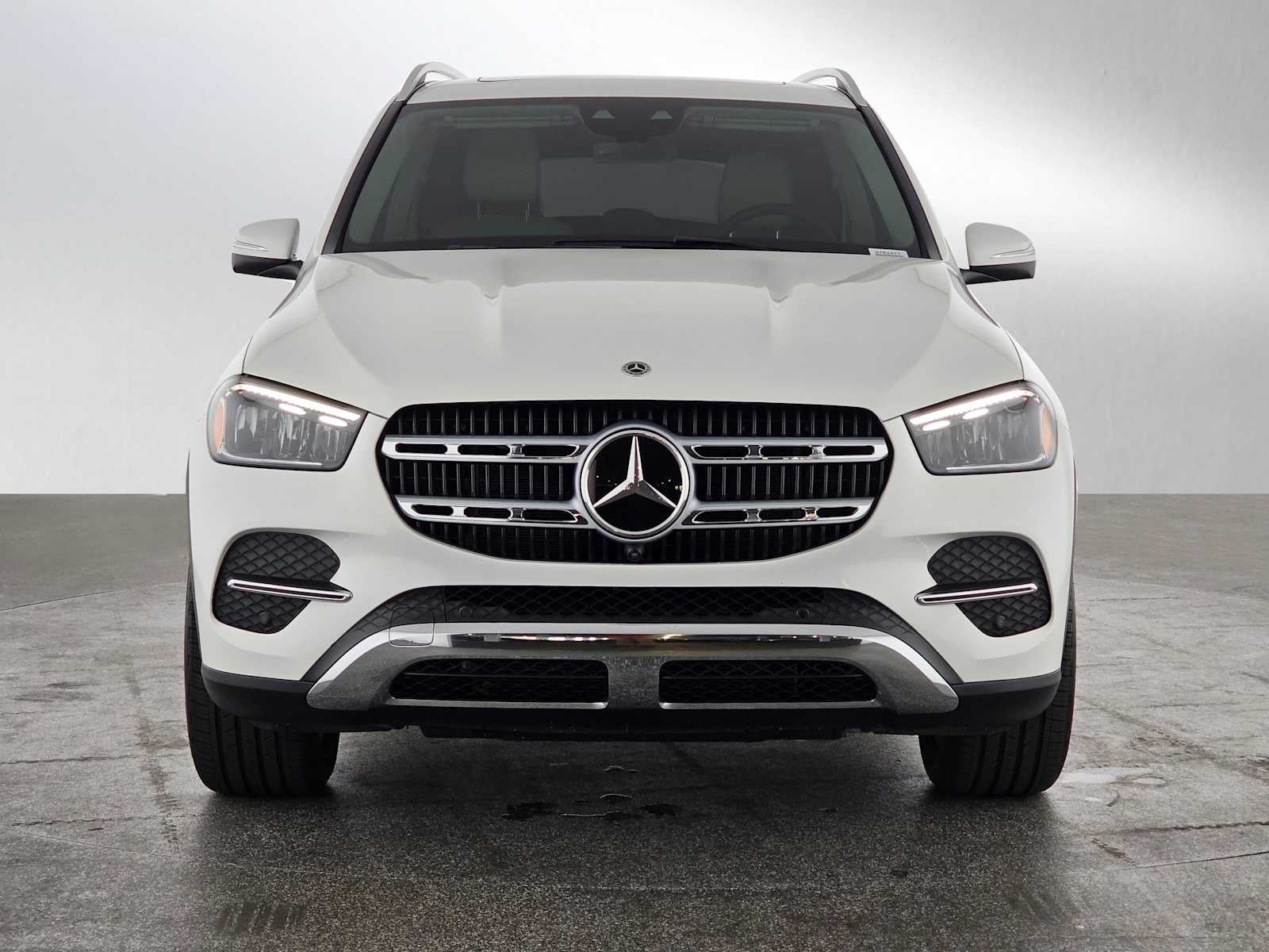 2025 Mercedes-Benz GLE GLE 450e