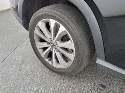 2021 Mercedes-Benz GLE 350 GLE 350