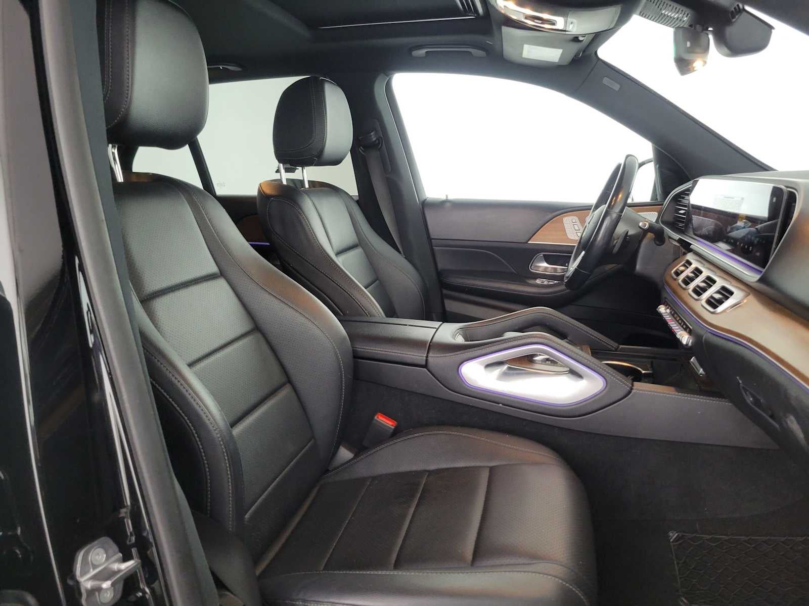 2021 Mercedes-Benz GLE 350 GLE 350