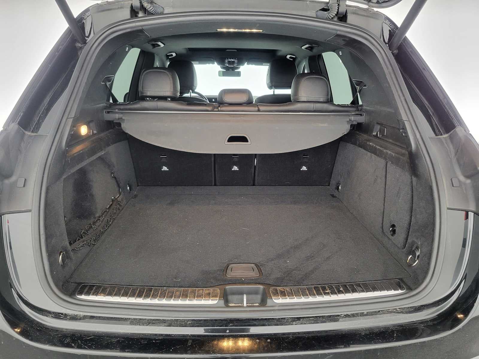 2021 Mercedes-Benz GLE 350 GLE 350