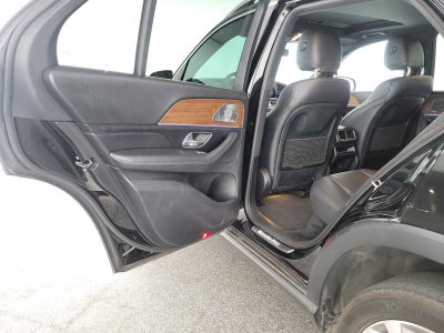 2021 Mercedes-Benz GLE 350 GLE 350