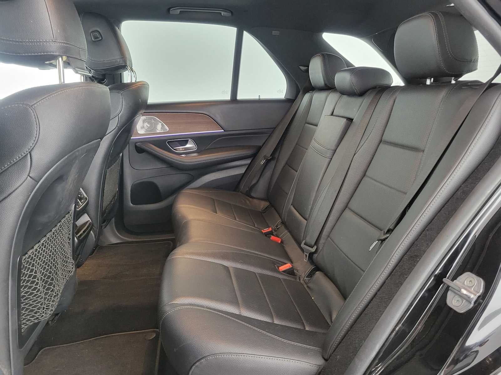2021 Mercedes-Benz GLE 350 GLE 350