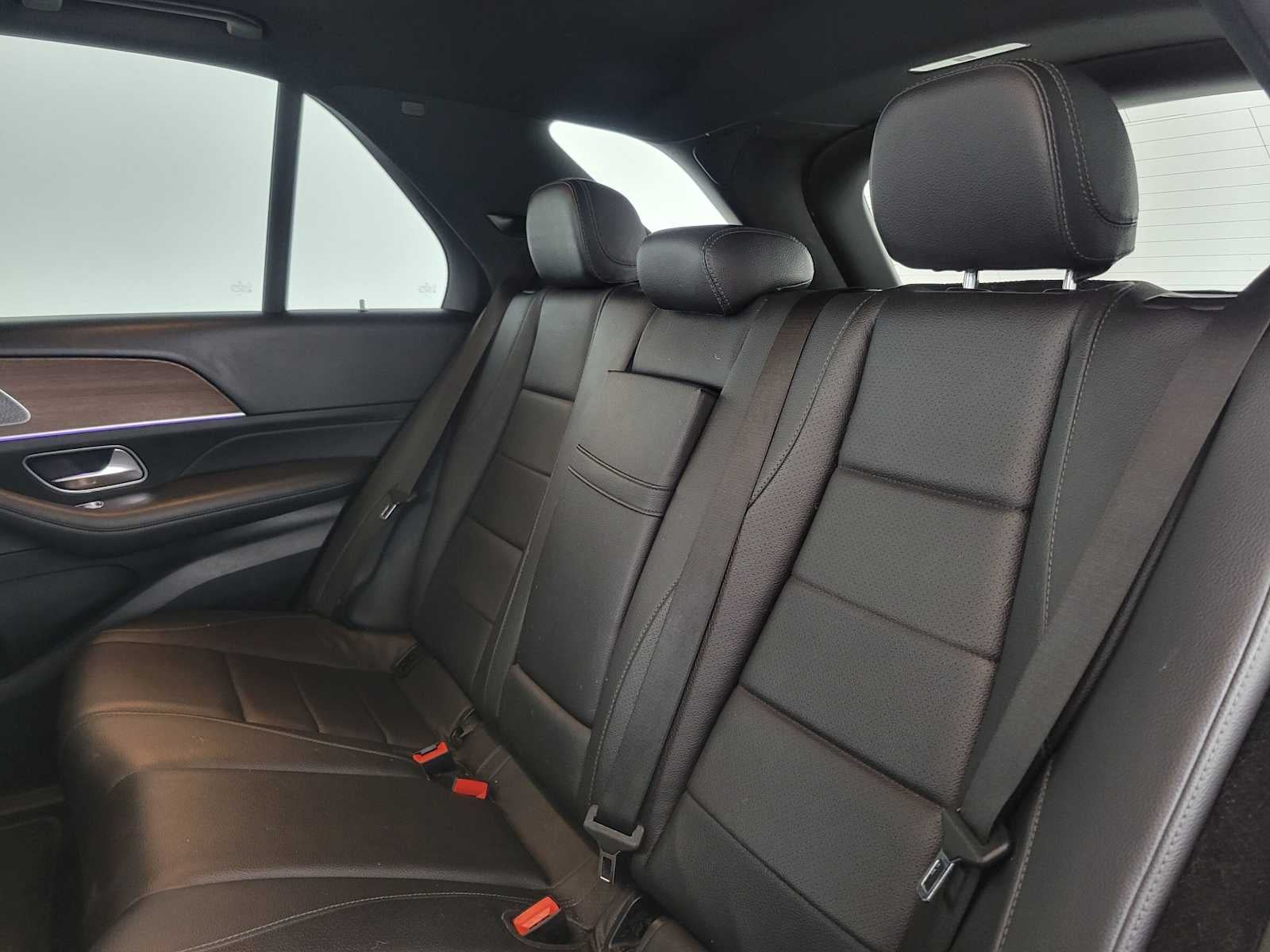2021 Mercedes-Benz GLE 350 GLE 350