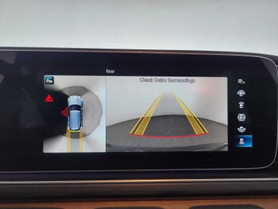2021 Mercedes-Benz GLE 350 GLE 350